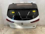 Heckklappe 901007662R Renault Captur II (RJB) SUV 1.6 E-Tech 145 (H4M-632(H4M-C6)) 2023-05