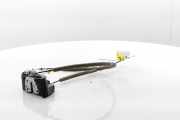 Türschloss Stangen Links Vorne 805014EA2A Renault Kadjar (RFEH) SUV 1.2 Energy TCE 130 (H5F-408(H5F-F4)) 2016-01