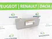 Sonnenblende 964003555R Renault Captur I (2R) SUV 0.9 Energy TCE 12V (H4B-400(H4B-A4)) 2013-11