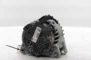 Lichtmaschine V-Snaar 9826574080 Citroën C3 Aircross I (2C/2R) SUV 1.2 e-THP PureTech 110 (EB2DT(HNZ)) 2020-07