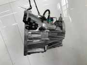 Getriebe Manuell ABS 320106997R Renault Trafic (1FL/2FL/3FL/4FL) Van 2.0 dCi 16V 120 (M9R-710(M9R-V7)) 2021-02