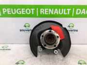 Radlager Hinten 5 Gats 9803736180 Citroën C4 Picasso (3D/3E) Großraumlimousine 1.2 12V PureTech 130 (EB2DTS(HNY)) 2016-08