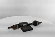 Antriebswelle Links Vorne ABS 9677914480 Peugeot Partner (EA//EF/EN/EU) Van 1.5 BlueHDi 130 (DV5RC(YHZ)) 2021-04