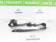 Sicherheitsgurt Rechts Vorne 648040800B Renault Kangoo Express (RFK) Van 1.5 Blue dCi 75 (K9K-876(K9K-U8)) 2023-05