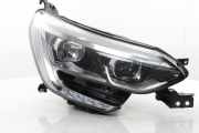 Scheinwerfer Rechts 260100506R Renault Megane IV Estate (RFBK) Kombi 5-drs 1.2 Energy TCE 100 (H5F-408(H5F-F4)) 2017-01