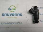 Kraftstoff-Injector 9676017480 Citroën C3 (SC) Schrägheck 5-drs 1.2 PureTech 12V (A0001E1N1.2 PureTech 12V) 2015-02