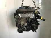 Motor 0135CW Fiat Qubo Großraumlimousine 1.4 (TU3JP(KFT)) 2008-12