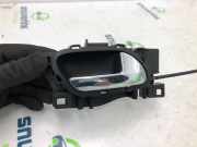 Türschloss Stangen Rechts Vorne 9136CV Peugeot 308 (4A/C) Schrägheck 1.4 VTI 16V (EP3(8FS)) 2010-05