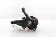 Achsschenkel Rechts Vorne 2413072 Ford Puma SUV 1.0 Ti-VCT EcoBoost mHEV 12V (B7JB) 2024-11
