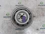 Felge St, 16", 6J, ET68, 5 Gats 1395240080 Fiat Ducato (250) Van 2.2 D 140 Multijet 3 (46356294) 2024-03