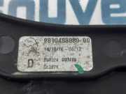 Fensterheber Rechts Vorne 9830389280 Peugeot 3008 II (M4/MC/MJ/MR) Großraumlimousine 1.2 12V e-THP PureTech 130 (EB2ADTS(HNS)) 2016-11