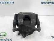 Bremssattel Links Vorne ABS 410111208R Renault Clio V (RJAB) Schrägheck 5-drs 1.0 TCe 100 12V (H4D-472) 2021-01