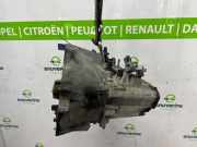 Getriebe Manuell ABS 1612521380 Peugeot 308 (L3/L8/LB/LH/LP) Schrägheck 5-drs 1.6 BlueHDi 120 (DV6FC(BHZ)) 2014-06