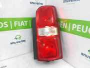 Rücklicht Rechts 9808243080 Citroën Jumpy Van 1.6 Blue HDi 95 (DV6FDU(BHS)) 2016-12