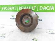 Bremsscheibe Vorne ABS 4249J6 Opel Crossland (X) SUV 1.2 Turbo 12V (F12XHL(EB2ADTD)) 2021-05