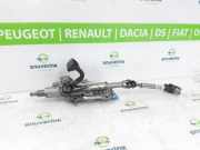 Lenksäule Gehäuse 9824737580 Peugeot 208 II (UB/UH/UP) Schrägheck 5-drs 1.2 Vti 12V PureTech 100 (EB2ADT(HNK)) 2020-01