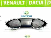 Tachoeinheit Kmh 9809838380 Peugeot 308 SW (L4/L9/LC/LJ/LR) Kombi 5-drs 1.6 BlueHDi 120 (DV6FC(BHZ)) 2015-08