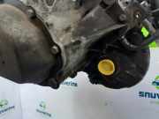 Getriebe Manuell ABS 2205ZH Citroën C5 I Break (DE) Kombi 2.0 16V (EW10J4(RFN)) 2003-10