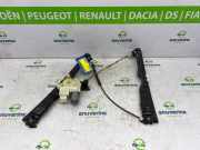 Fensterheber Rechts Vorne 9816273080 Peugeot 308 (L3/L8/LB/LH/LP) Schrägheck 5-drs 1.6 BlueHDi 120 (DV6FC(BHZ)) 2014-06