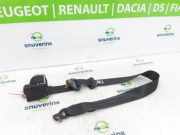 Sicherheitsgurt Rechts Vorne 075921 Renault Kangoo Express (FC) Van 1.9 dTi; 1.9 dCi (F9Q-780) 2001-09