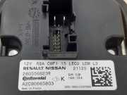 Steuergerät Beleuchtung 260556623R Renault Megane IV Estate (RFBK) Kombi 5-drs 1.3 TCE 160 16V (H5H-490(H5H-E4)) 2021-09