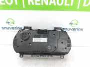 Tachoeinheit Kmh 248100693R Renault Megane IV Estate (RFBK) Kombi 5-drs 1.3 TCE 115 16V (H5H-470(H5H-B4)) 2018-06