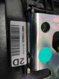 Sicherheitsgurt Rechts Hinten 96817096XX Citroën C3 Picasso (SH) Großraumlimousine 1.4 16V VTI 95 (EP3(8FS)) 2009-04