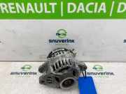 Lichtmaschine V-Snaar 5705KH Peugeot 107 Schrägheck 1.0 12V (384F(1KR)) 2009-02
