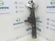 Fensterheber Links Vorne 807218568R Renault Kadjar (RFEH) SUV 1.2 Energy TCE 130 (H5F-408(H5F-F4)) 2015-08