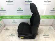 Sitz Links Vorne 873019138R Renault Megane IV Estate (RFBK) Kombi 5-drs 1.2 Energy TCE 130 (H5F-408(H5F-F4)) 2017-06