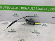 Türschloss Stangen Links Hinten 9137N2 Peugeot 308 (4A/C) Schrägheck 1.6 VTI 16V (EP6C(5FS)) 2008-06