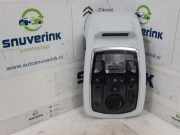 Innenbeleuchtung Vorne 96659054XT Peugeot 508 SW (8E/8U) Kombi 1.6 THP 16V (EP6CDT(5FV)) 2011-06