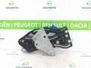 Fensterheber Rechts Hinten 9224C2 Peugeot 207 CC (WB) Cabrio 1.6 16V (EP6C(5FS)) 2008-03