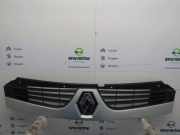Grill 8200426365 Renault Master II (FD/HD) Van 2.5 dCi 120 FAP (G9U-632(M1)) 2008-04