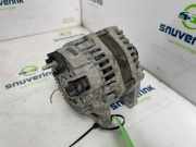 Lichtmaschine V-Snaar 231009096R Opel Vivaro Van 1.6 CDTI 95 Euro 6 (R9M-413(R9M-H4)) 2016-10