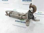 Agr Kühler 147350364R Renault Captur (2R) SUV 1.5 Energy dCi 90 FAP (K9K-B6) 2014-09