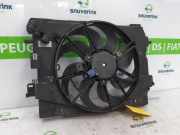 Kühlerventilatormotor 214816812R Renault Clio IV (5R) Schrägheck 5-drs 1.5 Energy dCi 90 FAP (K9K-B6) 2012-10