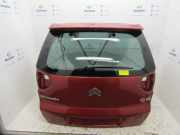 Heckklappe 8701W7 Citroën C4 Picasso (UD/UE/UF) Großraumlimousine 1.6 16V VTi 120 (EP6C(5FS)) 2010-07
