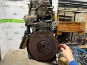 Motor 01359Z Peugeot 206 (2A/C/H/J/S) Schrägheck 1.4 XR,XS,XT,Gentry (TU3JP(KFX)) 1999-08
