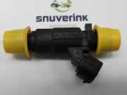 Kraftstoff-Injector 9676017480 Peugeot 208 (CA/CC/CK/CL) Schrägheck 1.2 Vti 12V (HMZ) 2013-07