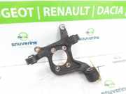 Achsschenkel Links Hinten 430434664R Renault Captur II (RJB) SUV 1.6 E-Tech 160 (H4M-630(H4M-B6)) 2023-01