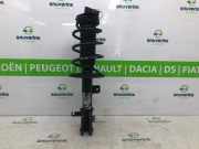 Federbein Rechts Vorne 9831168980 Peugeot 208 II (UB/UH/UP) Schrägheck 5-drs 1.2 Vti 12V PureTech 75 (EB2FAD(HMH)) 2020-11