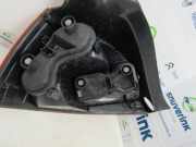 Rücklicht Rechts 8200073237 Renault Megane II (BM/CM) Schrägheck 1.6 16V (K4M-760) 2002