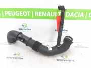 Intercooler Schlauch 1366671080 Citroën Jumper (U9) Van 2.2 HDi 130 (P22DTE(4HH)) 2013-06