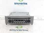 Radio 16077683XH Peugeot 308 (4A/C) Schrägheck 1.6 VTI 16V (EP6C(5FW)) 2011-01