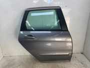 Tür Rechts Hinten 9008X1 Peugeot 308 SW (4E/H) Kombi 5-drs 1.6 VTI 16V (EP6C(5FS)) 2008-06