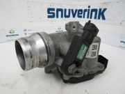 Drosselklappe 161A05457R Renault Clio IV Estate/Grandtour (7R) Kombi 5-drs 1.5 Energy dCi 75 FAP (K9K-612(K9K-C6)) 2013-07