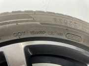 Räder Set ALLSEASON Opel Astra K Sports Tourer Kombi 1.0 Turbo 12V (D10XFL(Euro 6d-temp)) 2019-08