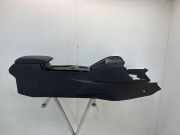 Mittelkonsole 98348907ZD Citroën C4 Berline (BA/BB/BC) Schrägheck 5-drs 1.2 PureTech 130 12V (EB2ADTS(HNS)) 2021-05