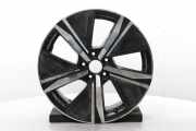 Felge 5 Gats 98350581XY Peugeot 308 SW (F4/FC/FN/FR) Kombi 5-drs 1.5 Blue HDi 130 16V (DV5RC(YHZ)) 2023